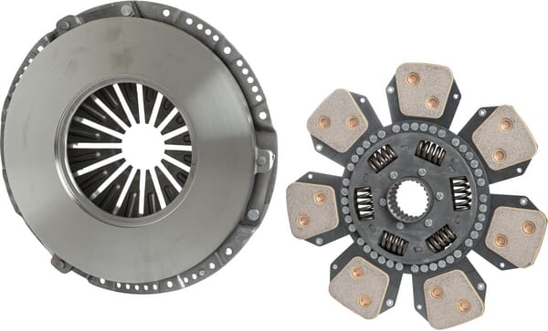 Kit embrayage · réf. 635211609