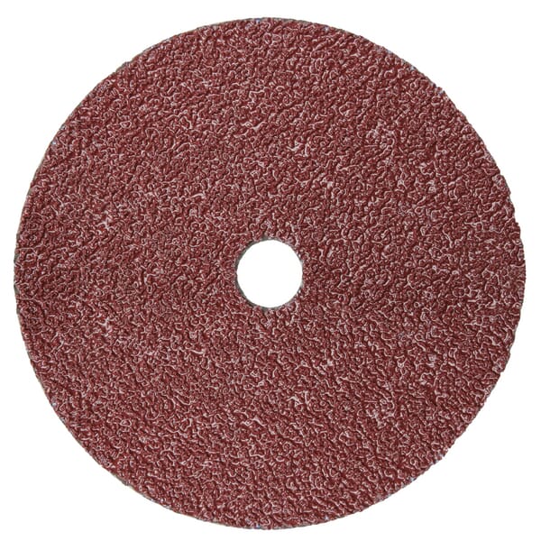 Disque en fibres 782C 80+ SLOT 453EQ 115 x 22 mm DC — réf. 7100099093