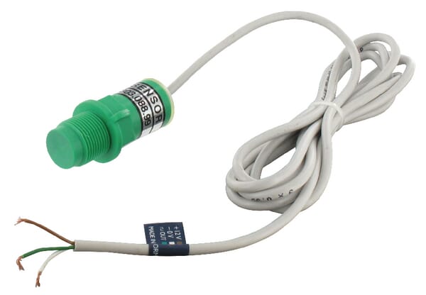 Capteur de proximité inductif · réf. 30308899