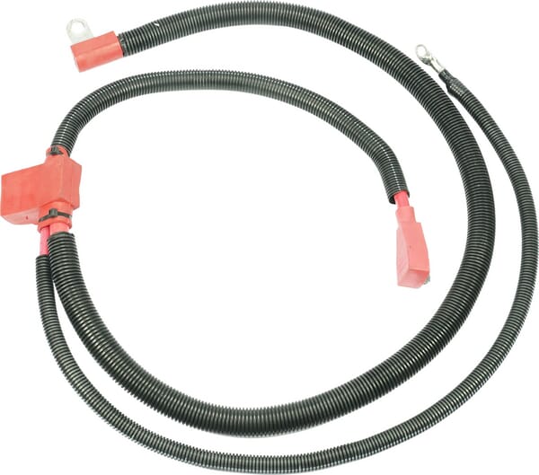 Raccord de batterie · réf. RE71539