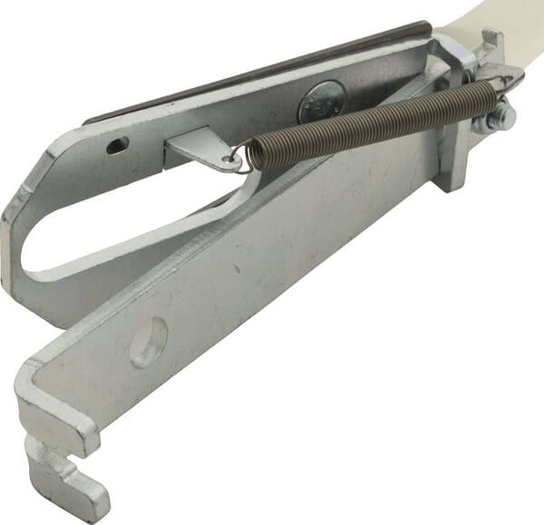 Racleur HM à ressort vue 4