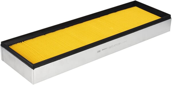 Filtre à air de cabine — réf. SC60008