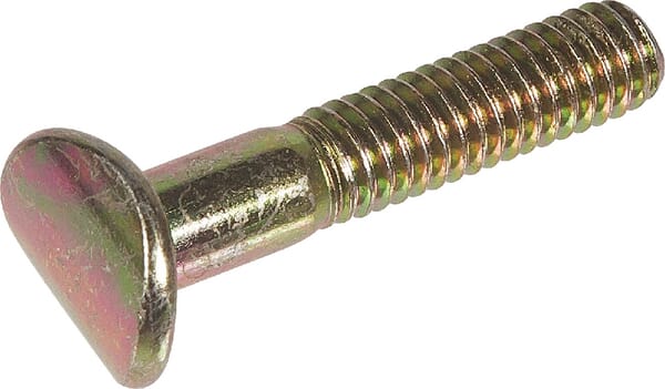 Vis tête ronde 5/16-18x1 5/8 · réf. 44947WH
