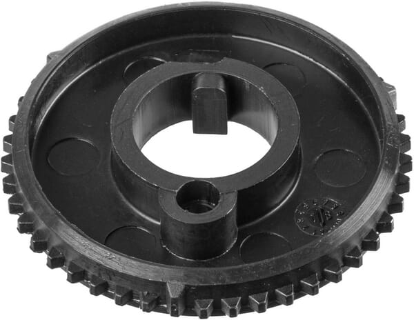 Roue droite cylindrique — réf. 851537