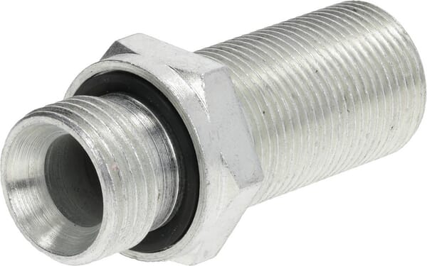Raccord cloison 15LR1/2 · réf. GESV15LR12WDN