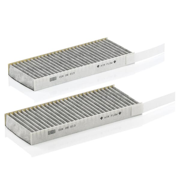 Cab Filter · réf. CUK260132
