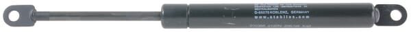 Vérin à gaz L225-120N Stabilus — réf. CA070386