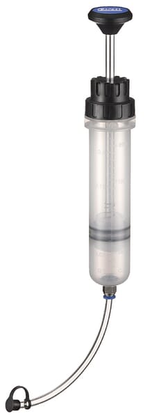 E200907 Zařízení na odsávání oleje