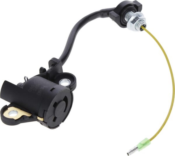 Snímač hladiny oleje