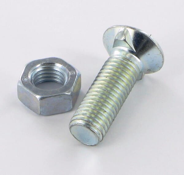 Boulon TF2E 11x35 mm · réf. VI1203