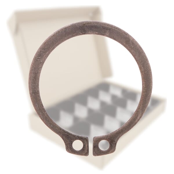 Doplňkový sortiment Seegerových pojistek DIN471 S.A.-S pro zásuvky KWS