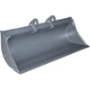 Ditch cleaning bucket for CW-quick coupler