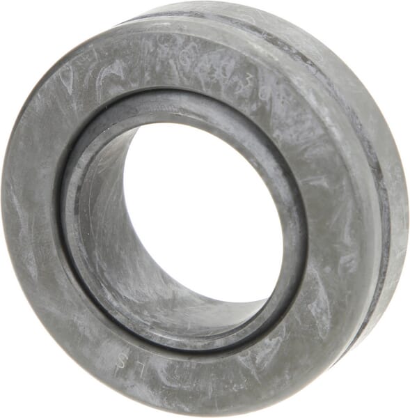 Roulement de palier sphérique radial 40x68x18/9,5 mm — réf. GE40SX