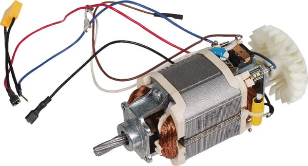 Moteur électrique HS 40E · réf. 7493060