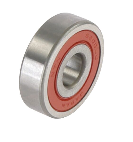 Roulement à billes 6200 2rs — réf. ET27604