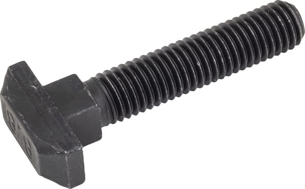 Boulon de latte seul M10x48 C · réf. KV0118
