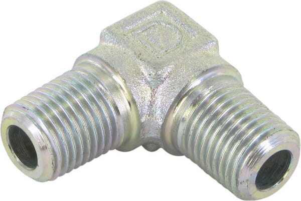 Raccord coudé 1/4 BSPT · réf. MMV9004BT