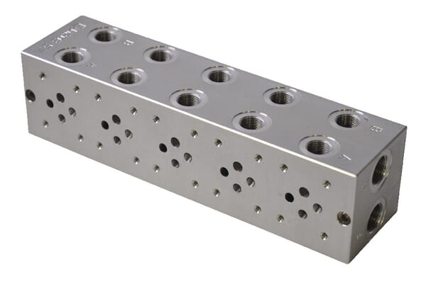 Base MRA3-5-G-Z NG6 ALU vue 3