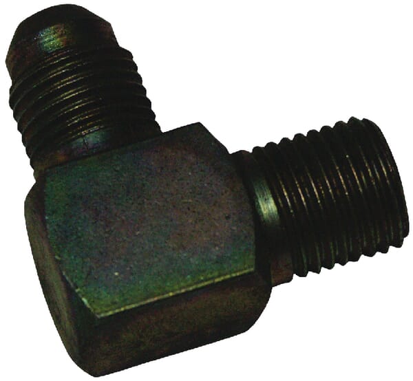 Raccord en équerre compact M 1/8 BSP x 1/2 JIC · réf. MM9002J08K