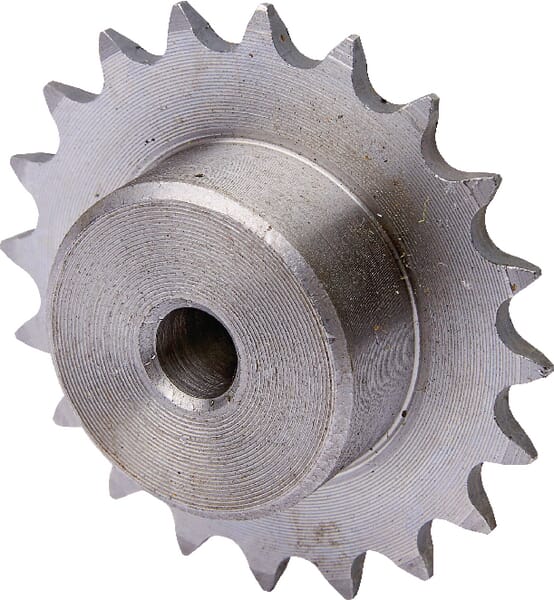 Kola standard simplex 05B-1 - 8 x 3 mm