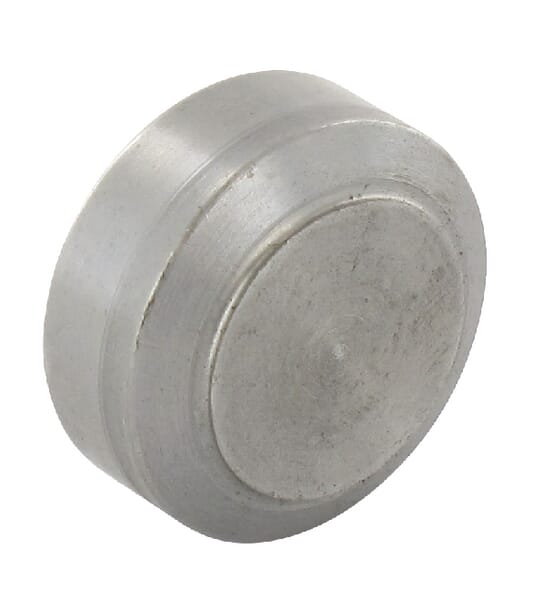 Fond de vérin renforcé HD D25 B=15 mm — réf. DS3902501A