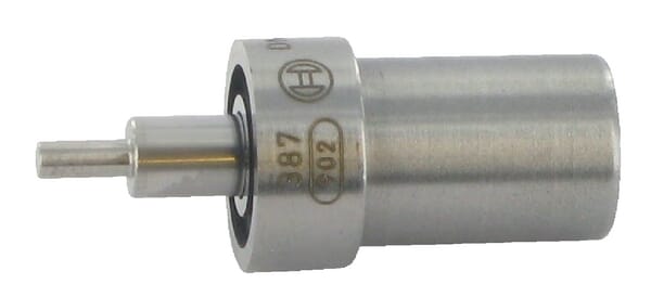 Nez d'injecteur Bosch · réf. 0434250005