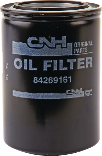 Filtre à huile Steyr — réf. 84269161