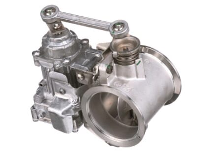 Soupape de frein moteur — réf. 5801602383FPT