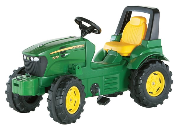 John Deere 7930 — réf. R70002