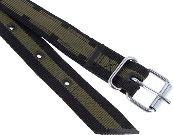 Collier 100 x 4 cm avec anneau 6 x 50 mm · réf. 12539KER