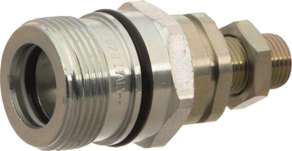 Coupleur à visser fem M16x150 — réf. SKSF12N16