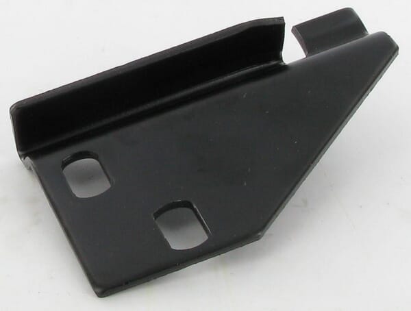 Deska vedení nože pravá Busatis