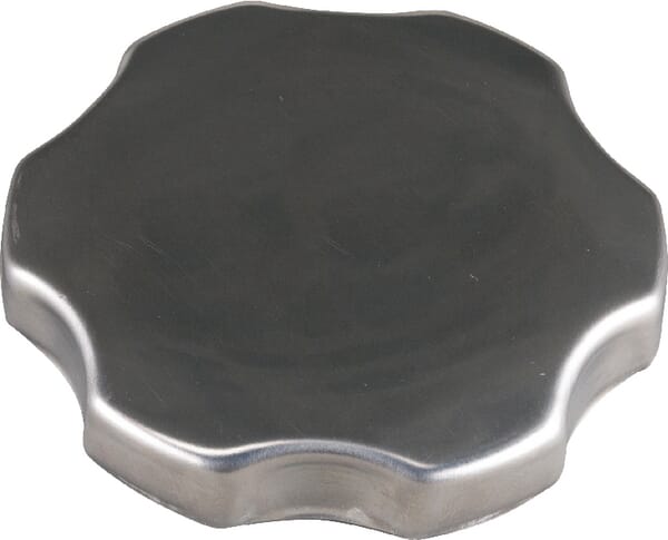 Couvercle réservoir carburant · réf. 1717346S