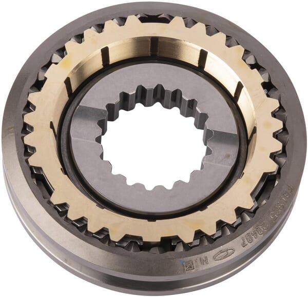 Engrenage, kit synchro — réf. CI148085