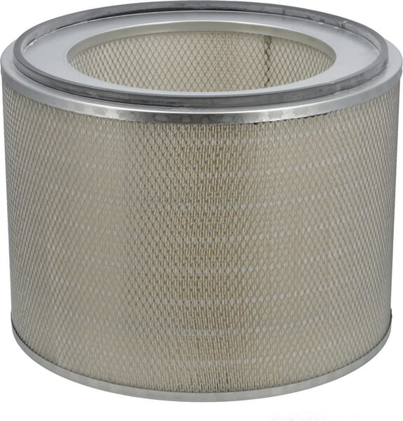 Filtre à air extérieur — réf. P535114
