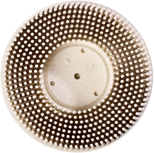 Disque Roloc K120 blanc 76 m — réf. 07529