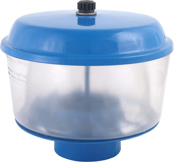 Filtre à air préliminaire 0084012901 · réf. 26900084012901