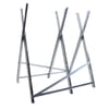 Sawhorse metal<BR>