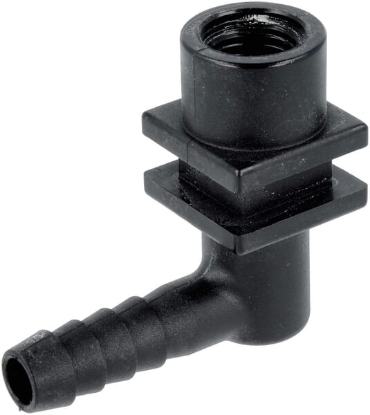 Porte-buse 1/4" - embout de tuyau de 10 mm · réf. 8231018