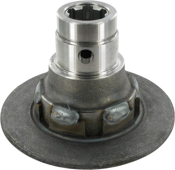 Moyeu K96/4 1 3/8"-6 pcs. · réf. 563100