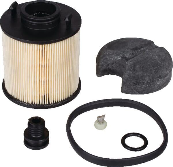 Cartouche filtrante utilisable pour AdBlue® — réf. U6204YKIT