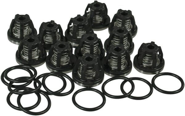 Kit Valves ( X12 ) — réf. AR2114