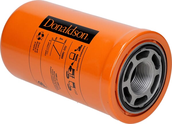 Filtre hydraulique Donaldson — réf. P764367