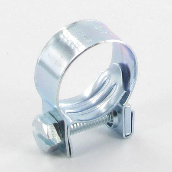 Hadicová spona Mini 13,5 - 15,5 mm