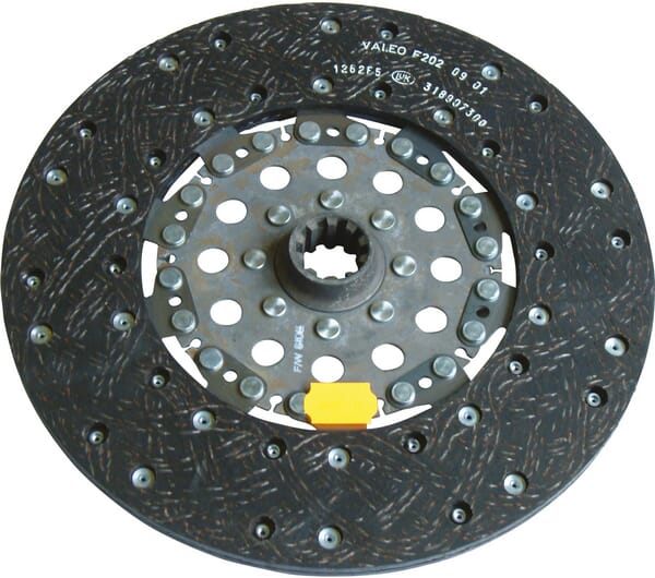 Disque d'embrayage USF — réf. 330000911