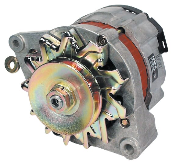 Alternateur 14V 70A — réf. IA0856
