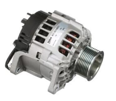 Alternateur 14V 120A — réf. 47744887