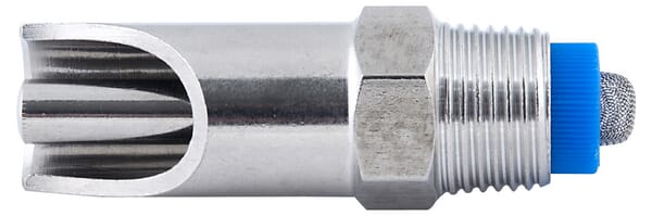 Abreuvoir à poussoir pour porcs, 1/2" · réf. 1610035231M1