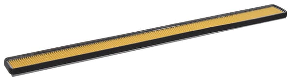 Filtre de cabine — réf. 7700037937