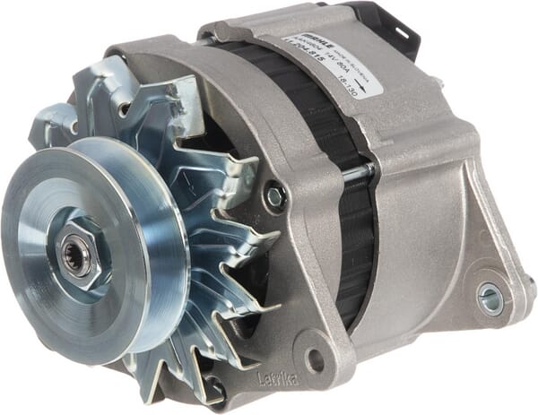 Alternateur 14 V 80 A — réf. MG424